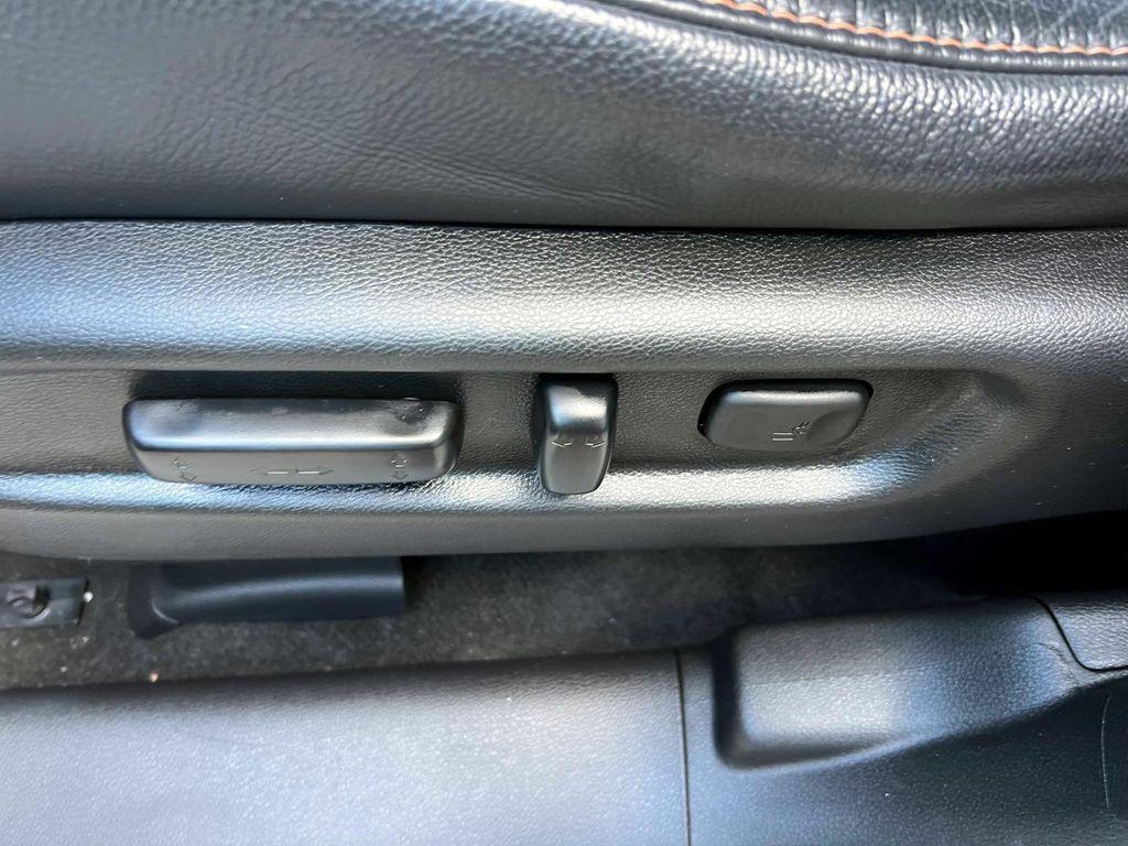 used 2022 Honda Pilot car, priced at $33,995