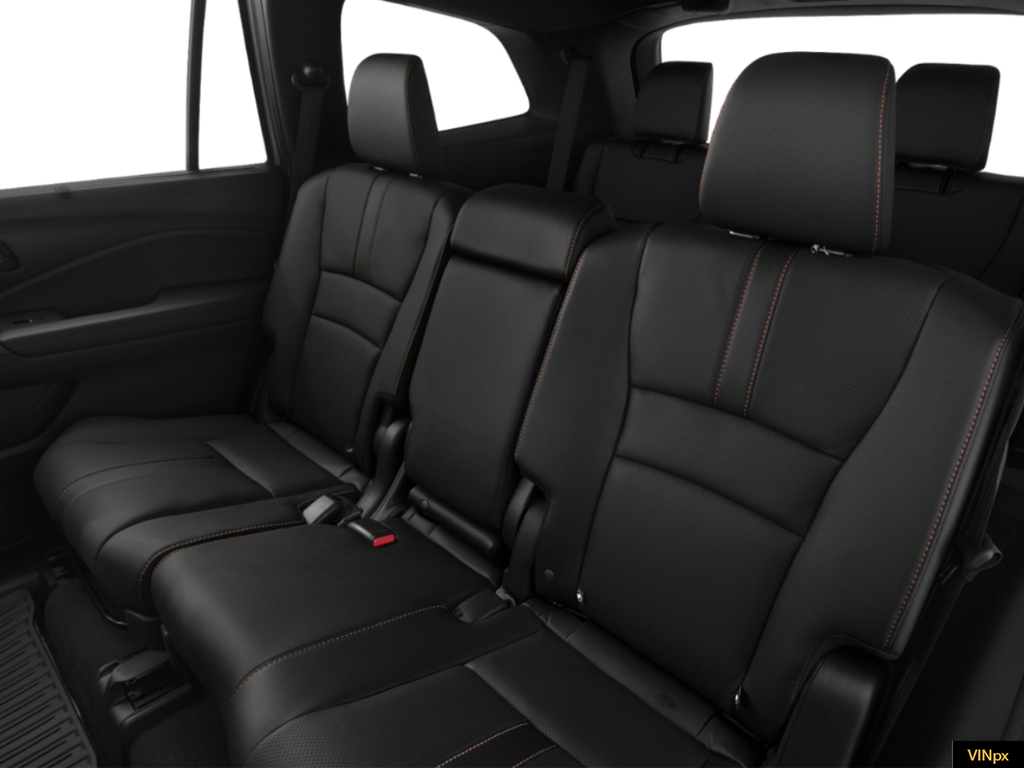 used 2022 Honda Pilot car, priced at $32,995