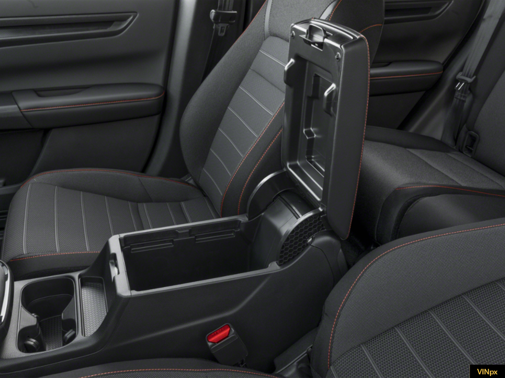 new 2026 Honda CR-V Hybrid car, priced at $38,580