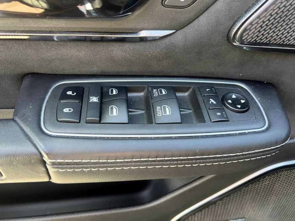 used 2021 Ram 1500 car, priced at $76,995