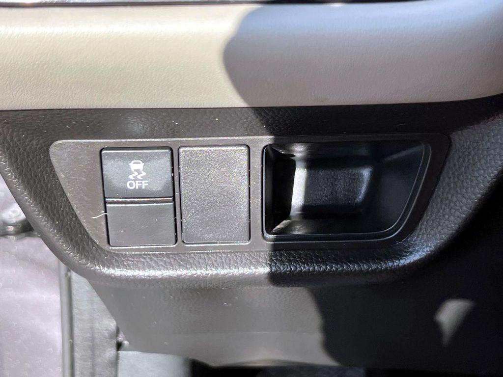 used 2023 Honda HR-V car, priced at $22,895