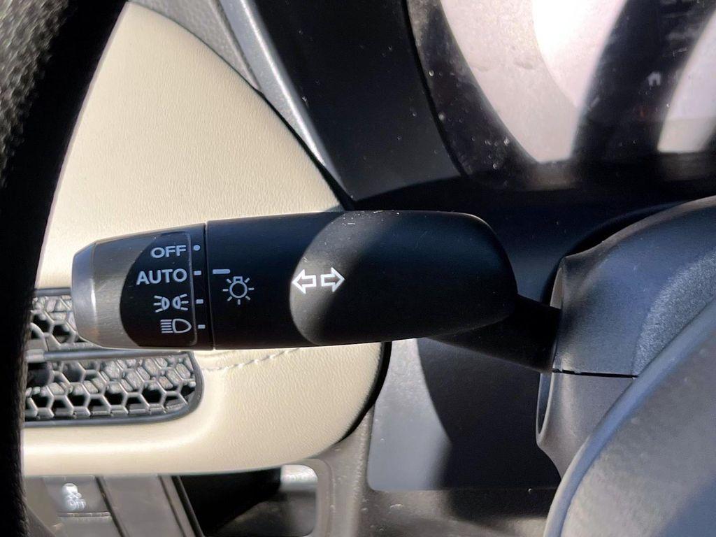 used 2023 Honda HR-V car, priced at $22,895