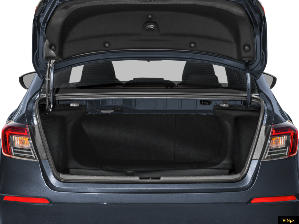 new 2026 Honda Civic car, priced at $27,890