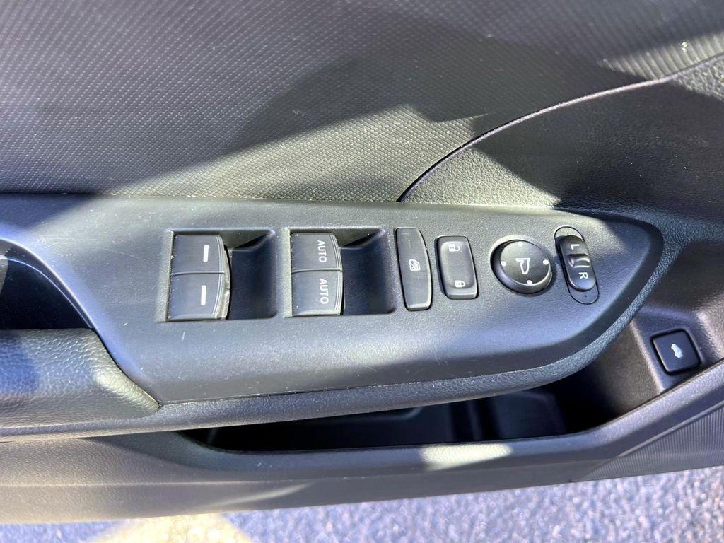 used 2020 Honda Civic car, priced at $18,995