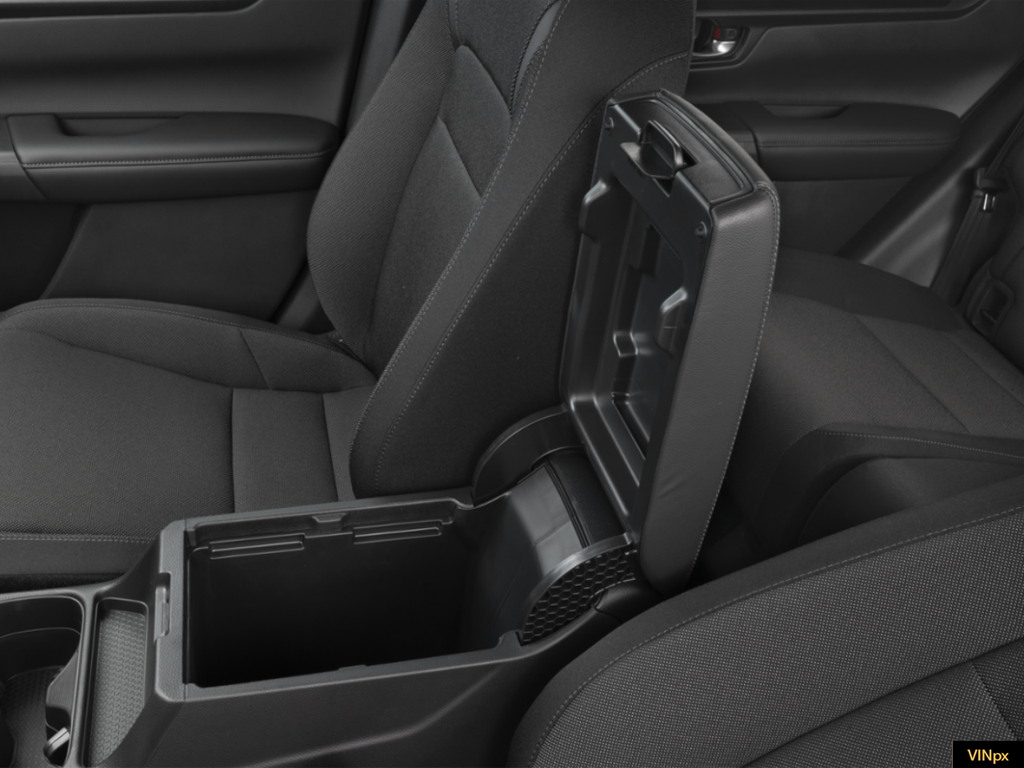 new 2026 Honda CR-V car, priced at $36,100