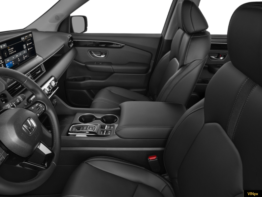 new 2026 Honda Pilot car, priced at $48,545
