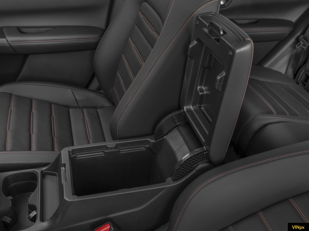 new 2026 Honda CR-V Hybrid car, priced at $42,130