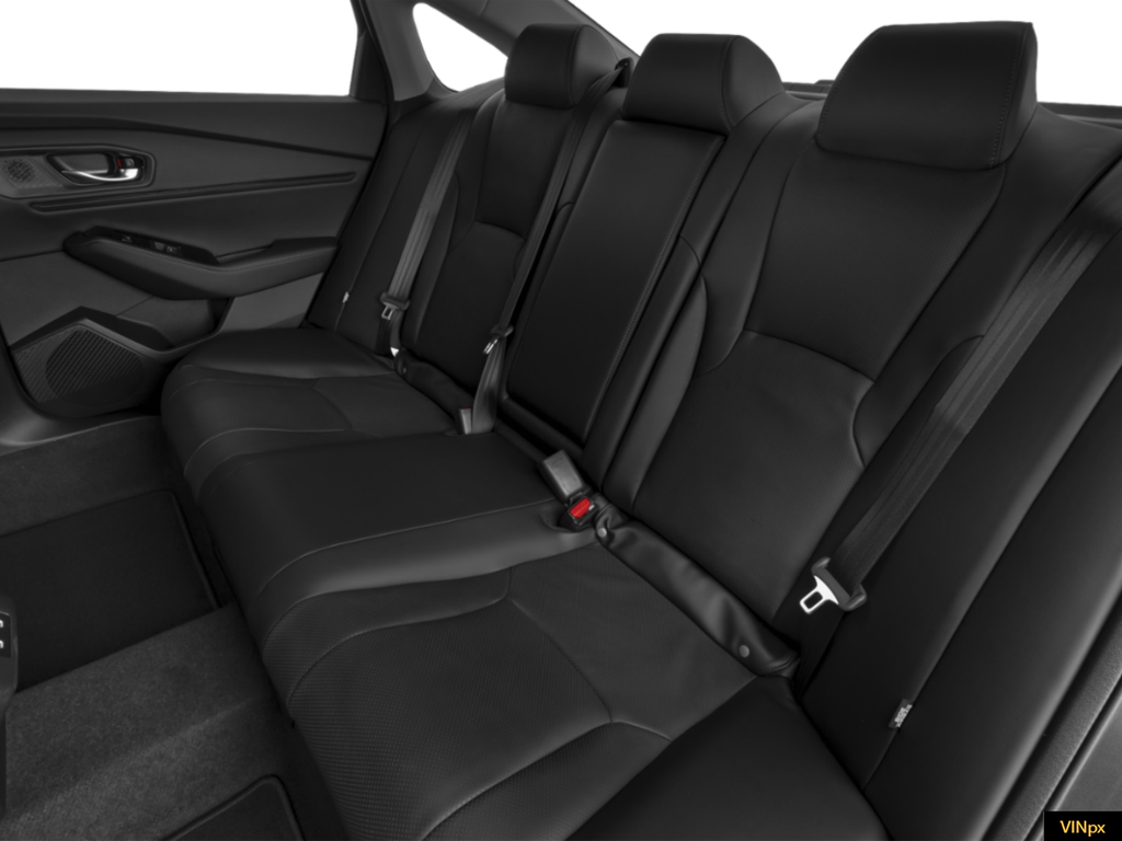 new 2026 Honda Accord Hybrid car, priced at $41,145