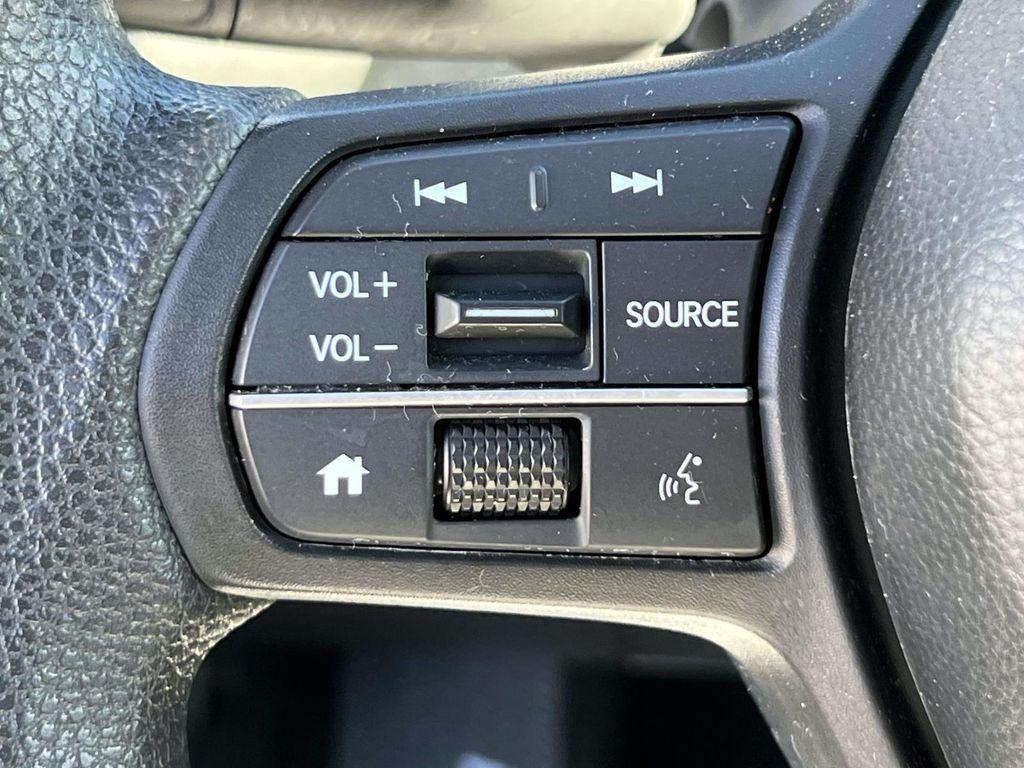 used 2023 Honda HR-V car, priced at $23,795