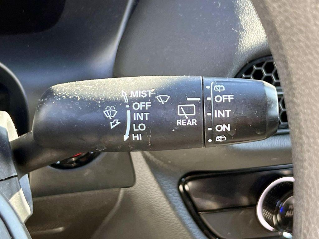 used 2023 Honda HR-V car, priced at $23,795