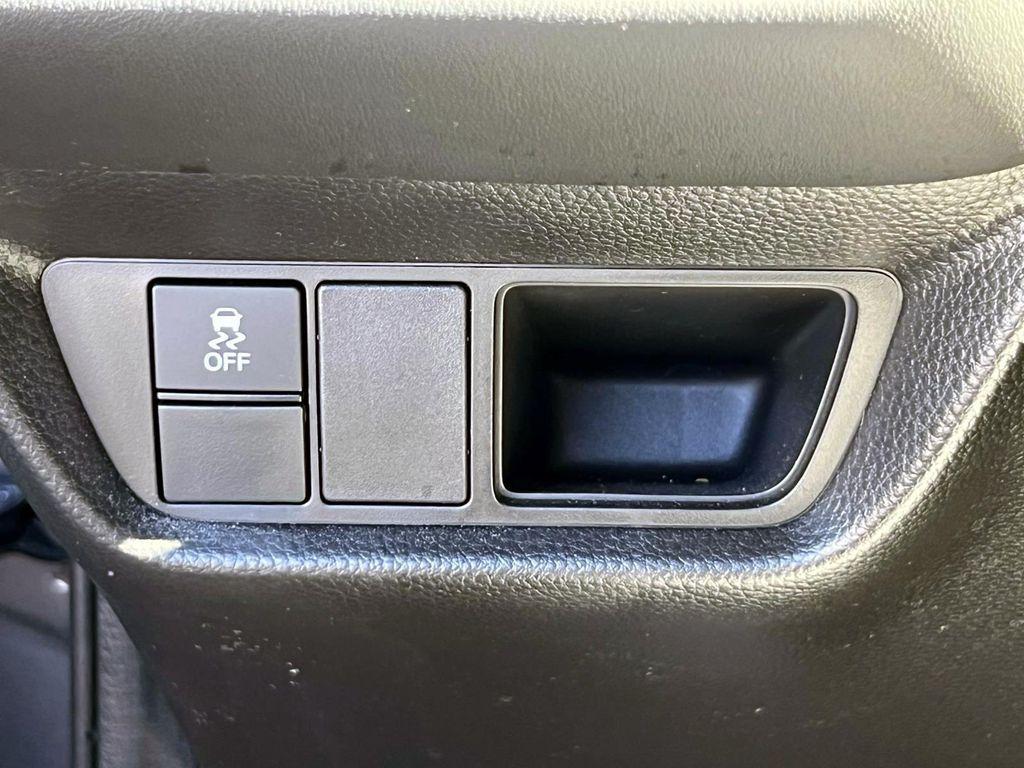 used 2023 Honda HR-V car, priced at $23,795