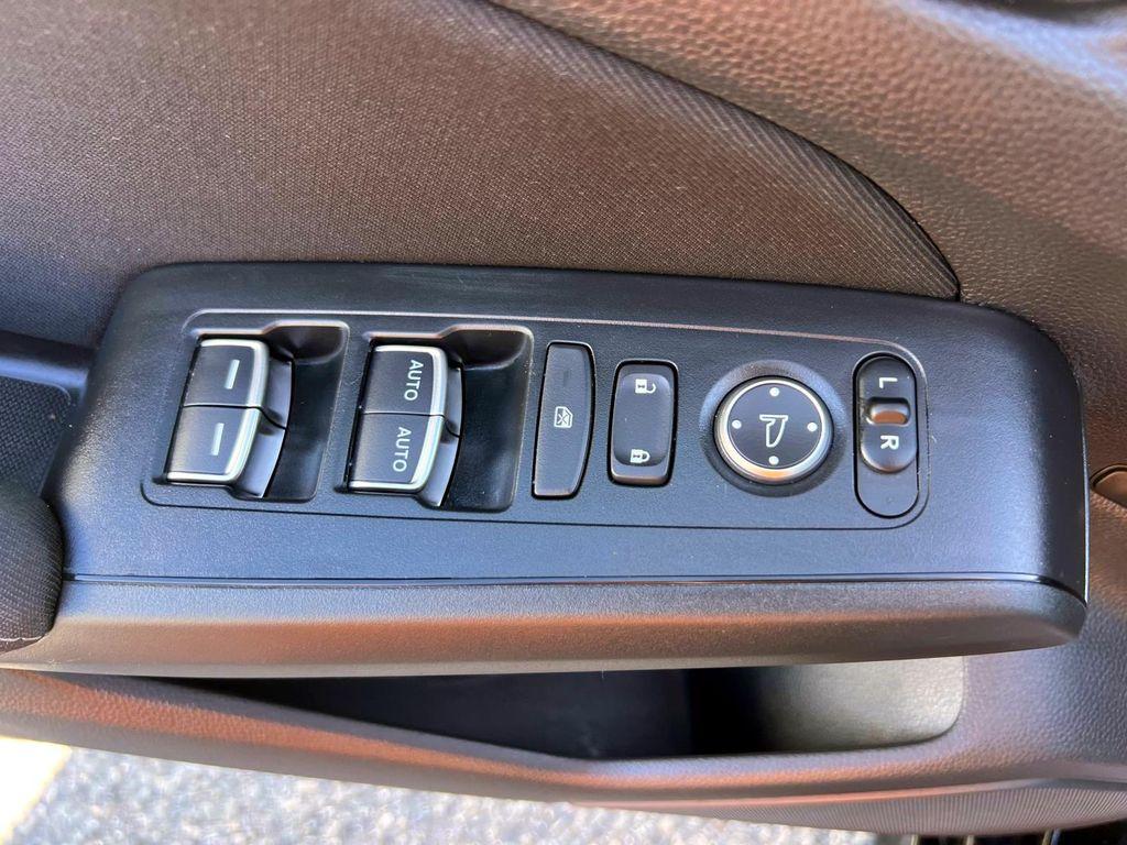 used 2025 Honda Civic car, priced at $24,995