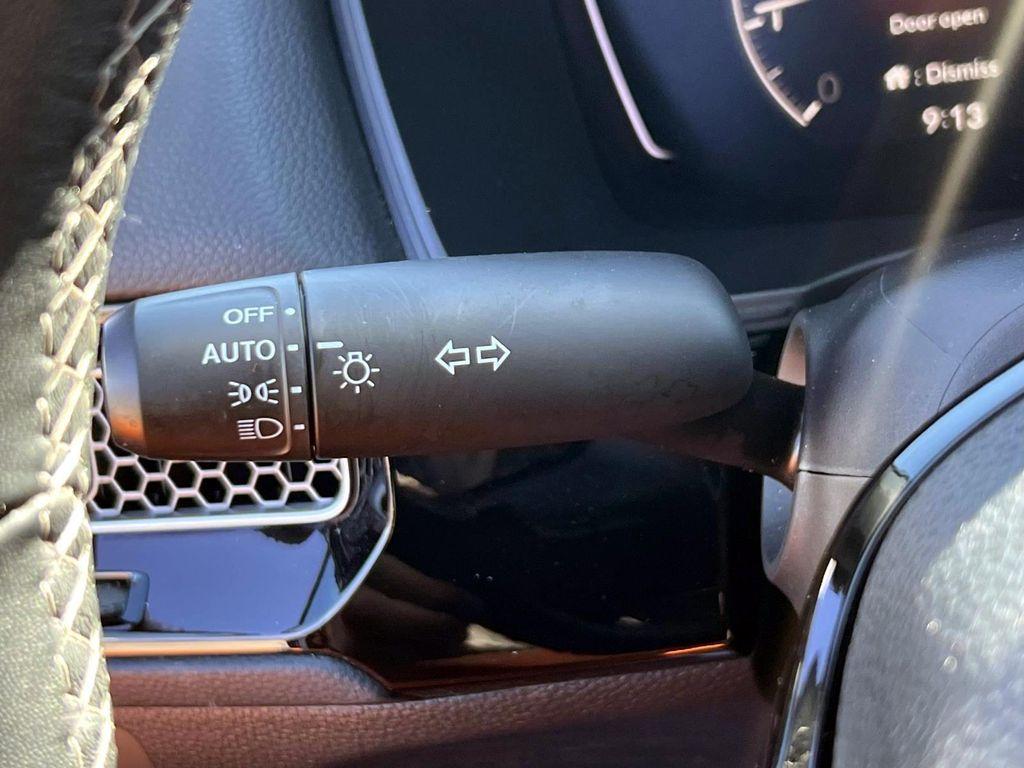 used 2025 Honda Civic car, priced at $24,995