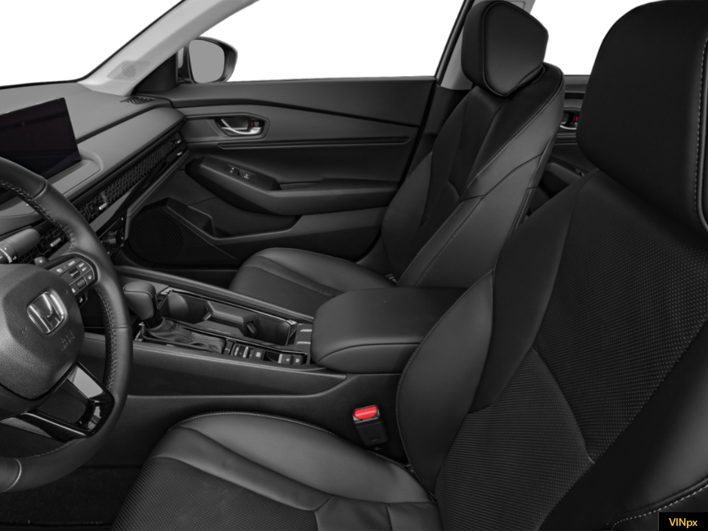 new 2026 Honda Accord Hybrid car, priced at $36,290