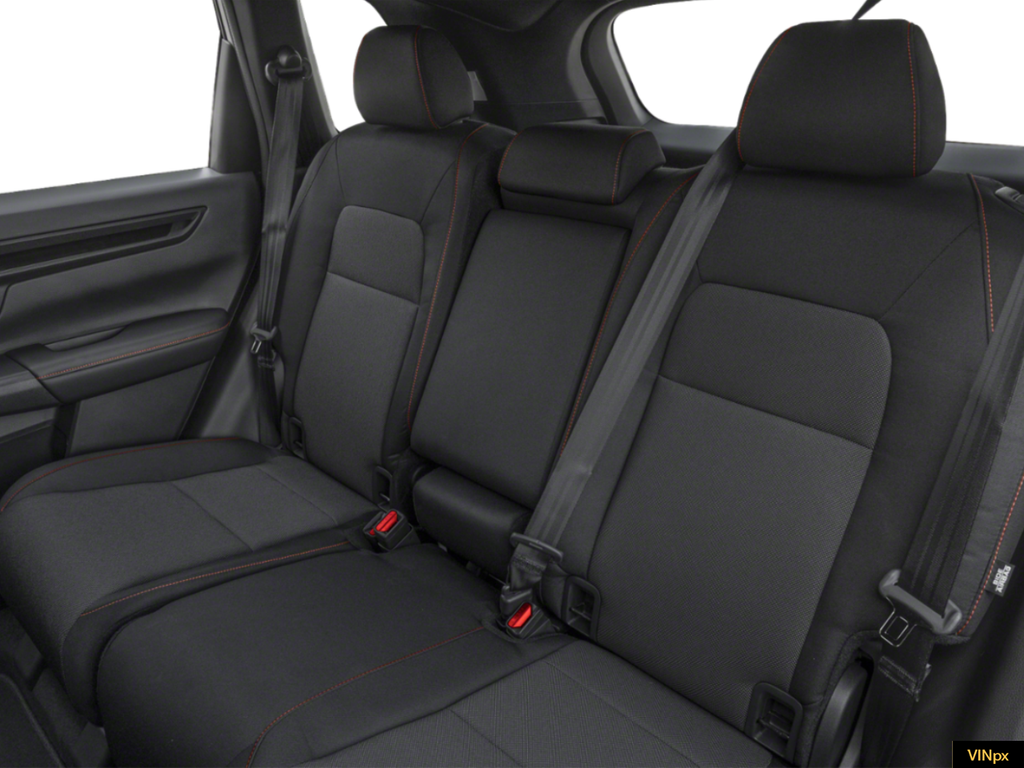 new 2026 Honda CR-V Hybrid car, priced at $39,035