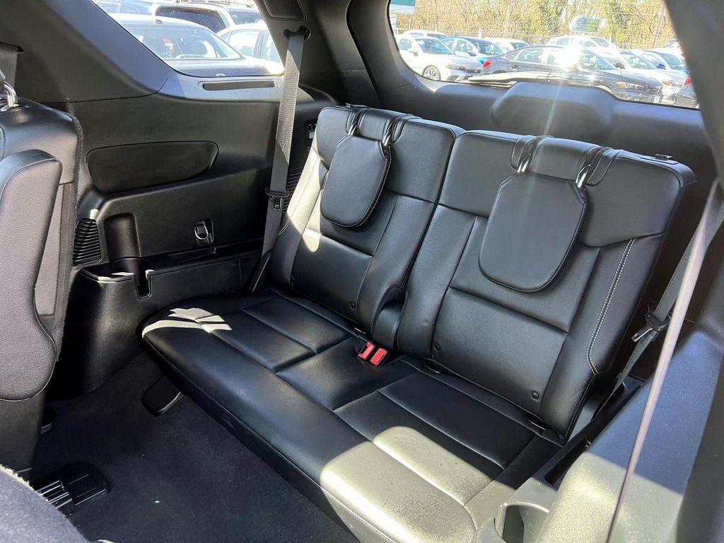 used 2022 Ford Explorer car, priced at $35,995