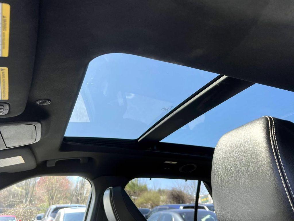 used 2022 Ford Explorer car, priced at $35,995
