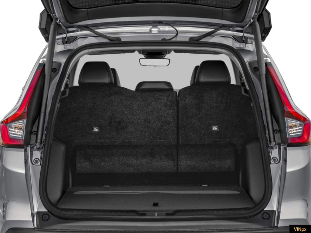 new 2026 Honda CR-V car, priced at $38,350