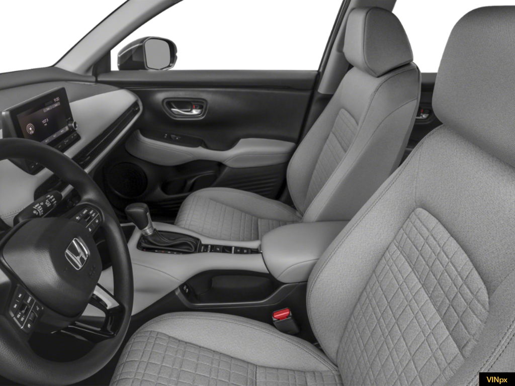 new 2027 Honda HR-V car, priced at $30,005