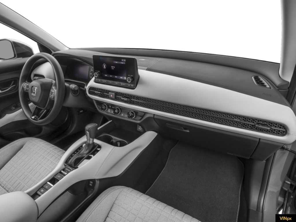 new 2027 Honda HR-V car, priced at $30,005