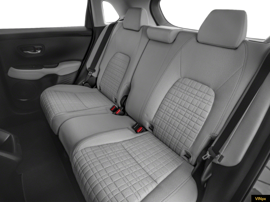 new 2027 Honda HR-V car, priced at $30,005