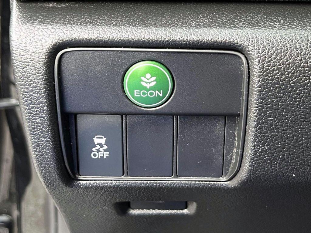 used 2015 Honda Accord car, priced at $13,695