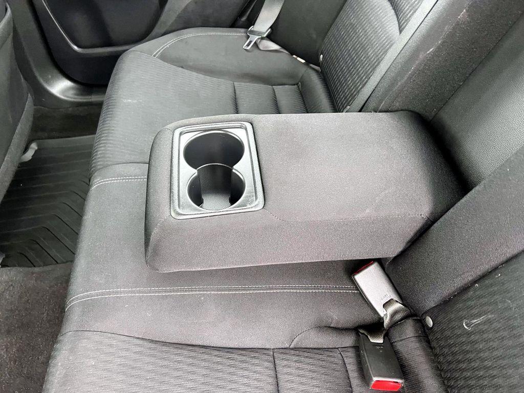 used 2015 Honda Accord car, priced at $13,695