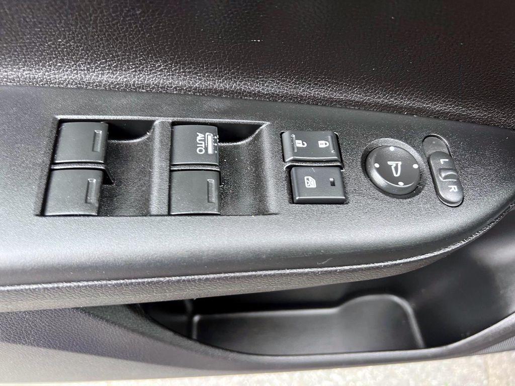 used 2015 Honda Accord car, priced at $13,695