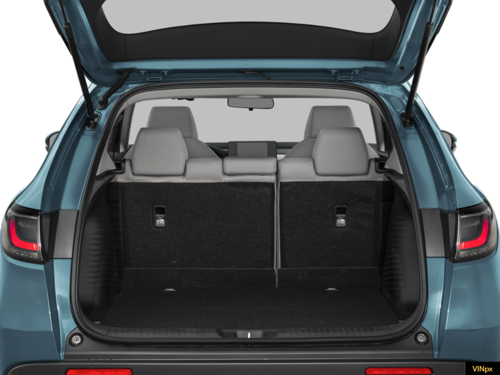 new 2026 Honda HR-V car, priced at $29,605