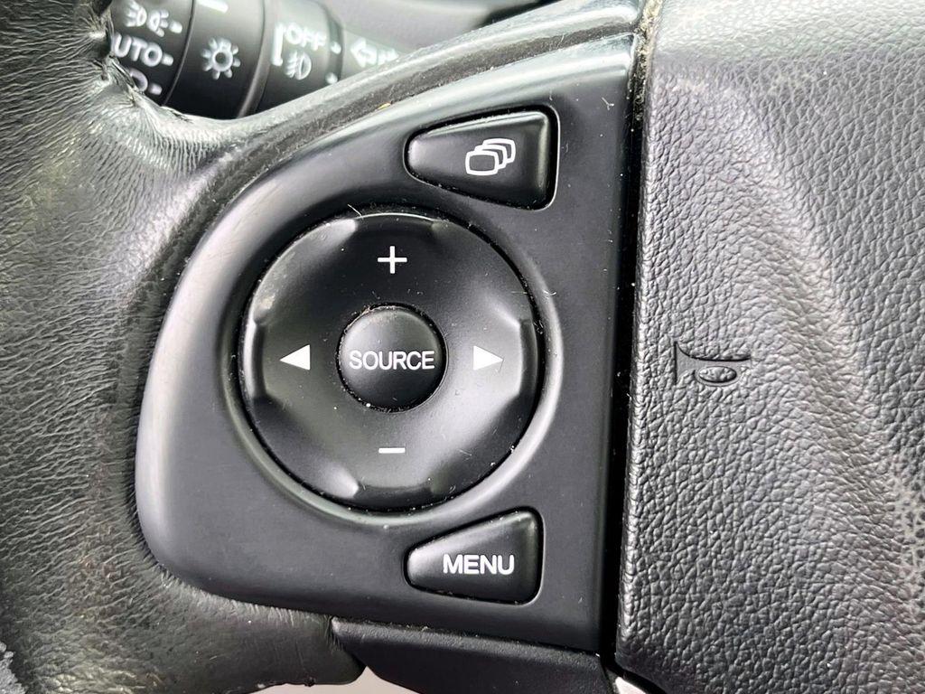 used 2012 Honda CR-V car, priced at $12,995