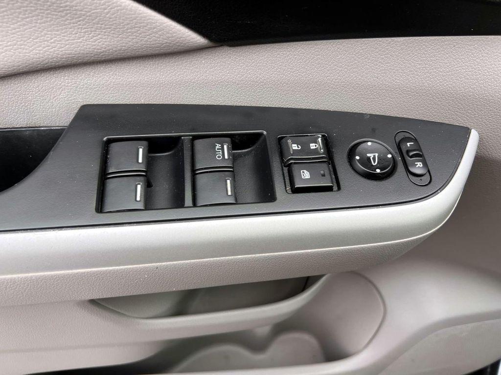 used 2012 Honda CR-V car, priced at $12,995