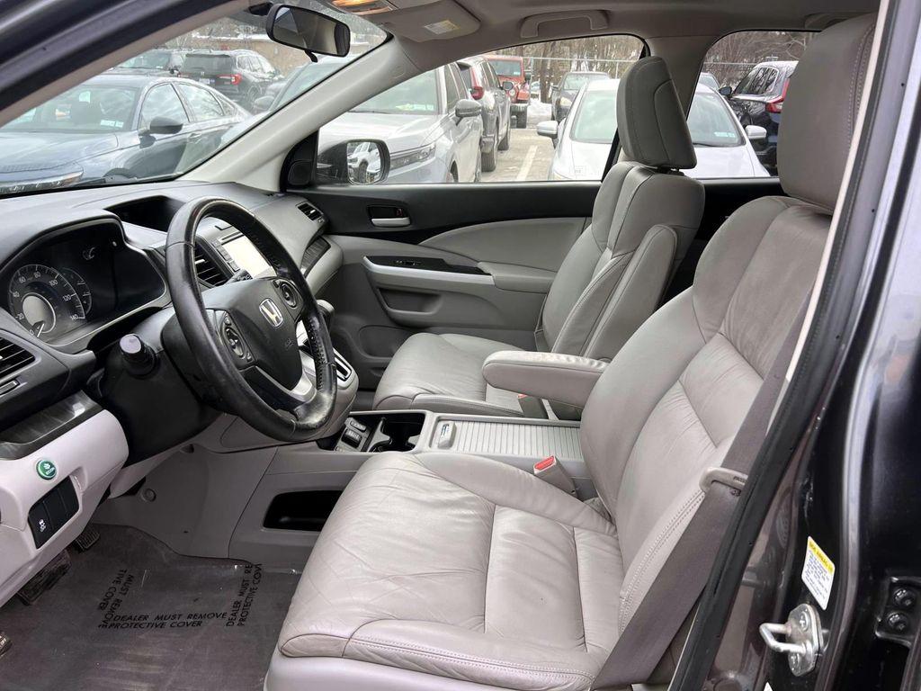 used 2012 Honda CR-V car, priced at $12,995