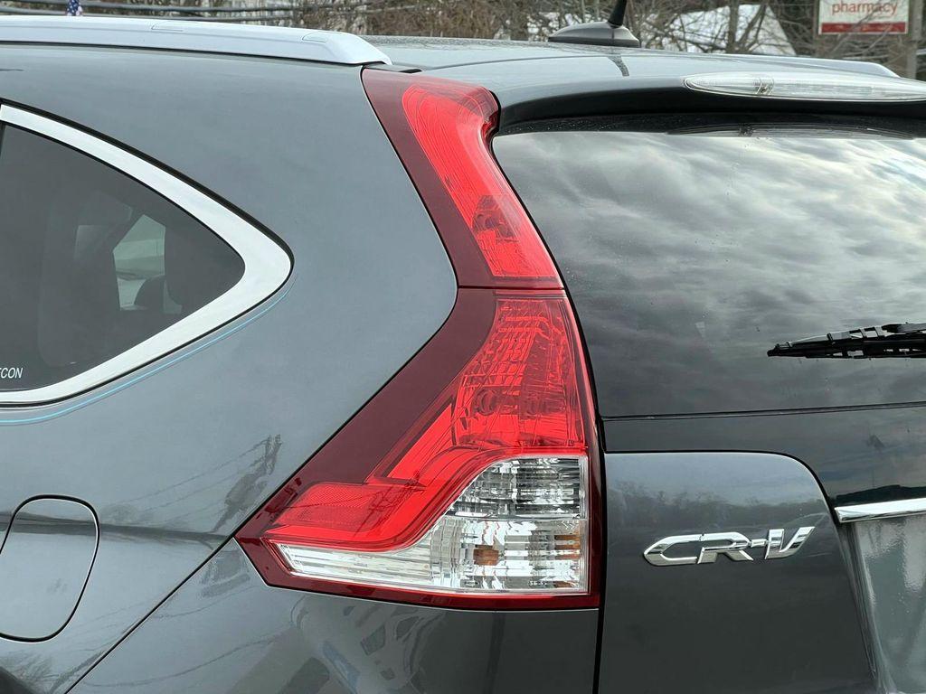 used 2012 Honda CR-V car, priced at $12,995