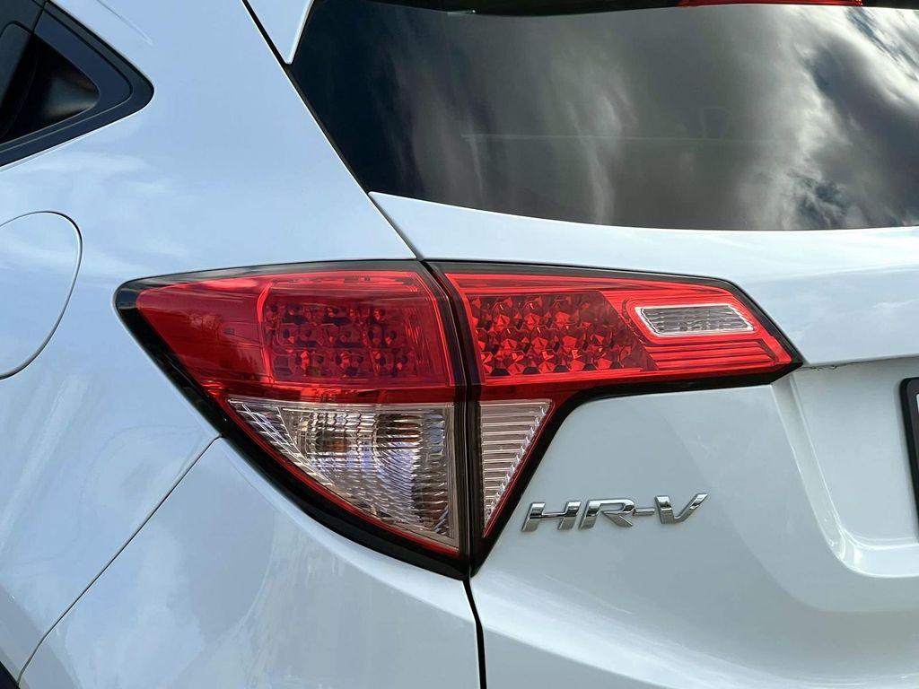 used 2018 Honda HR-V car, priced at $15,995