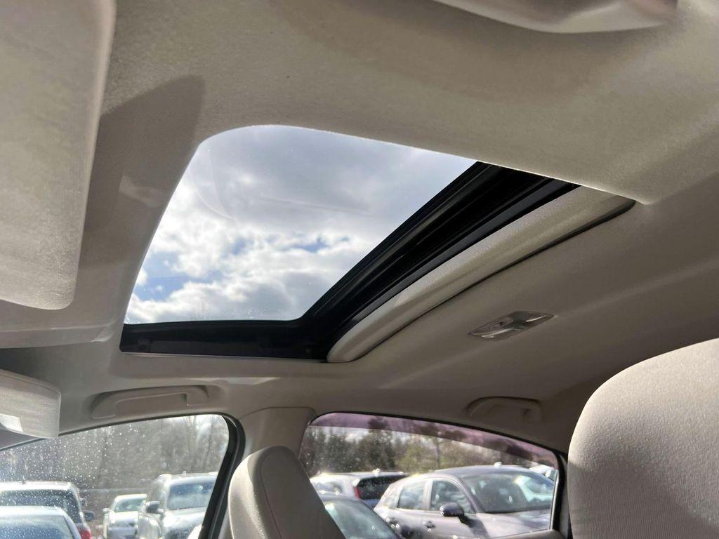 used 2018 Honda HR-V car, priced at $15,995