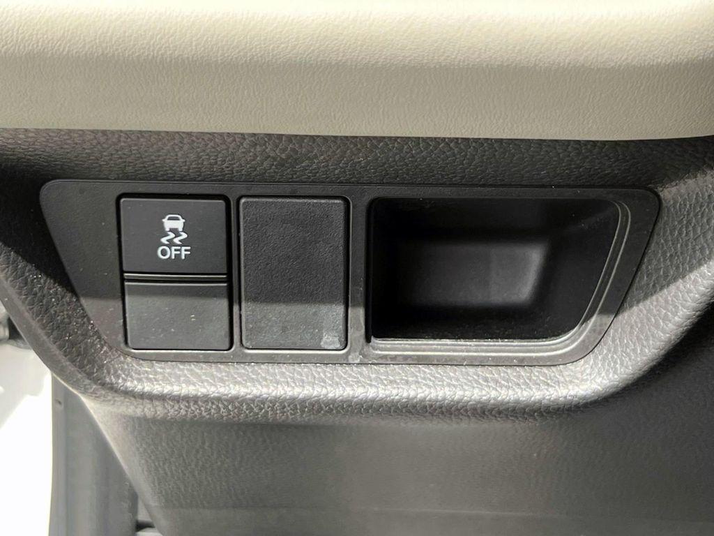 used 2023 Honda HR-V car, priced at $22,995