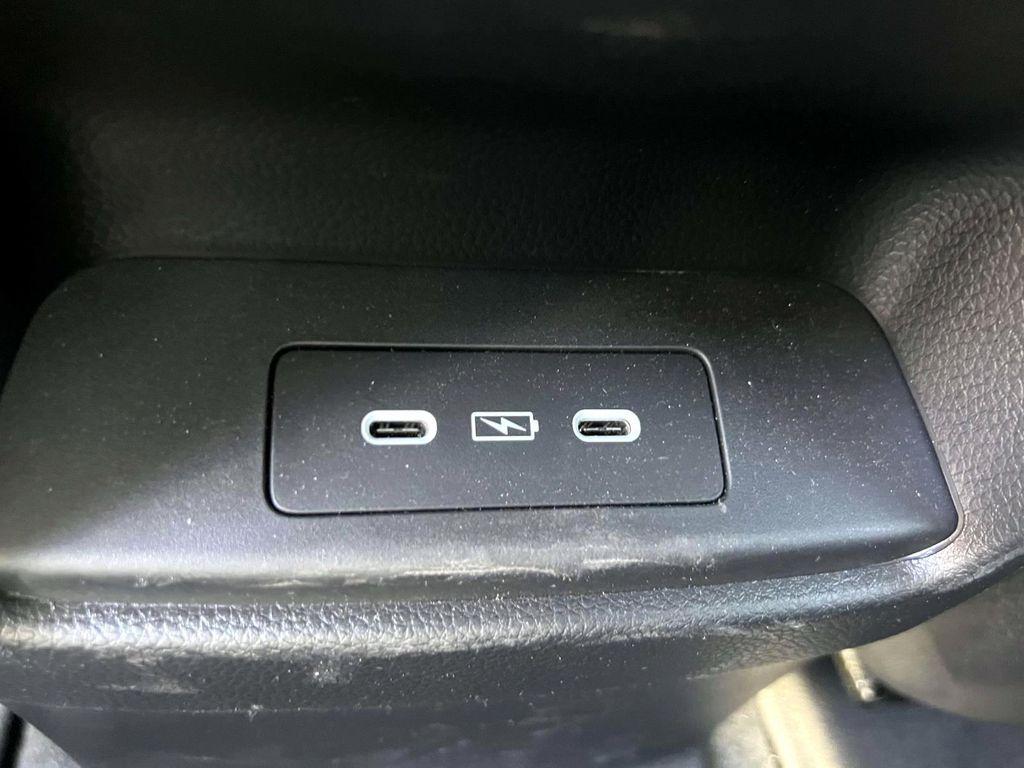 used 2025 Honda CR-V car, priced at $34,995