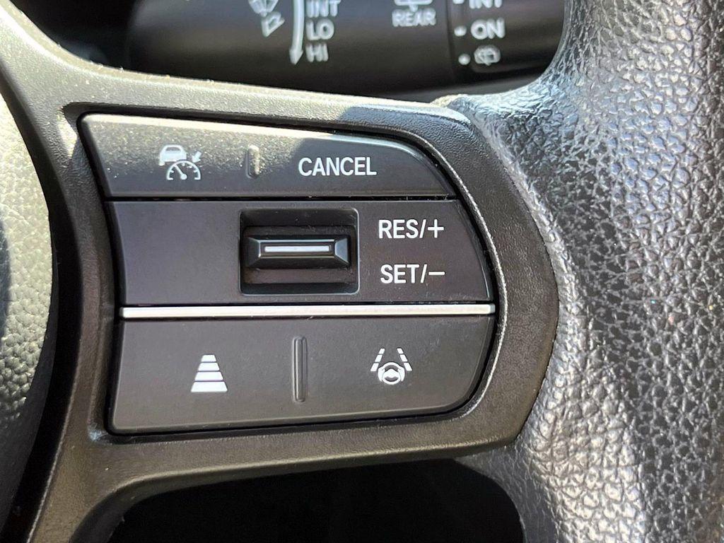 used 2023 Honda HR-V car, priced at $23,995