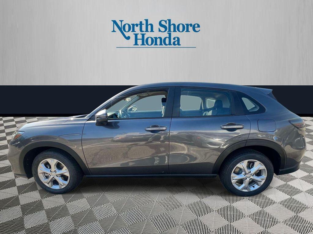used 2023 Honda HR-V car, priced at $23,995