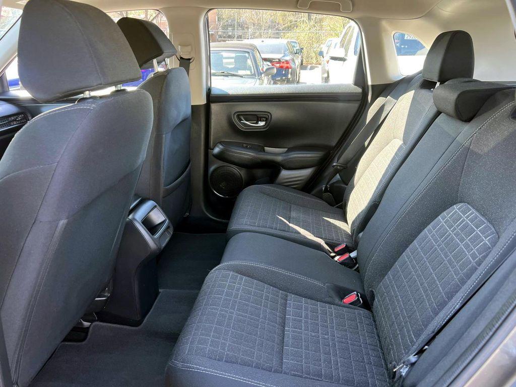 used 2023 Honda HR-V car, priced at $23,995