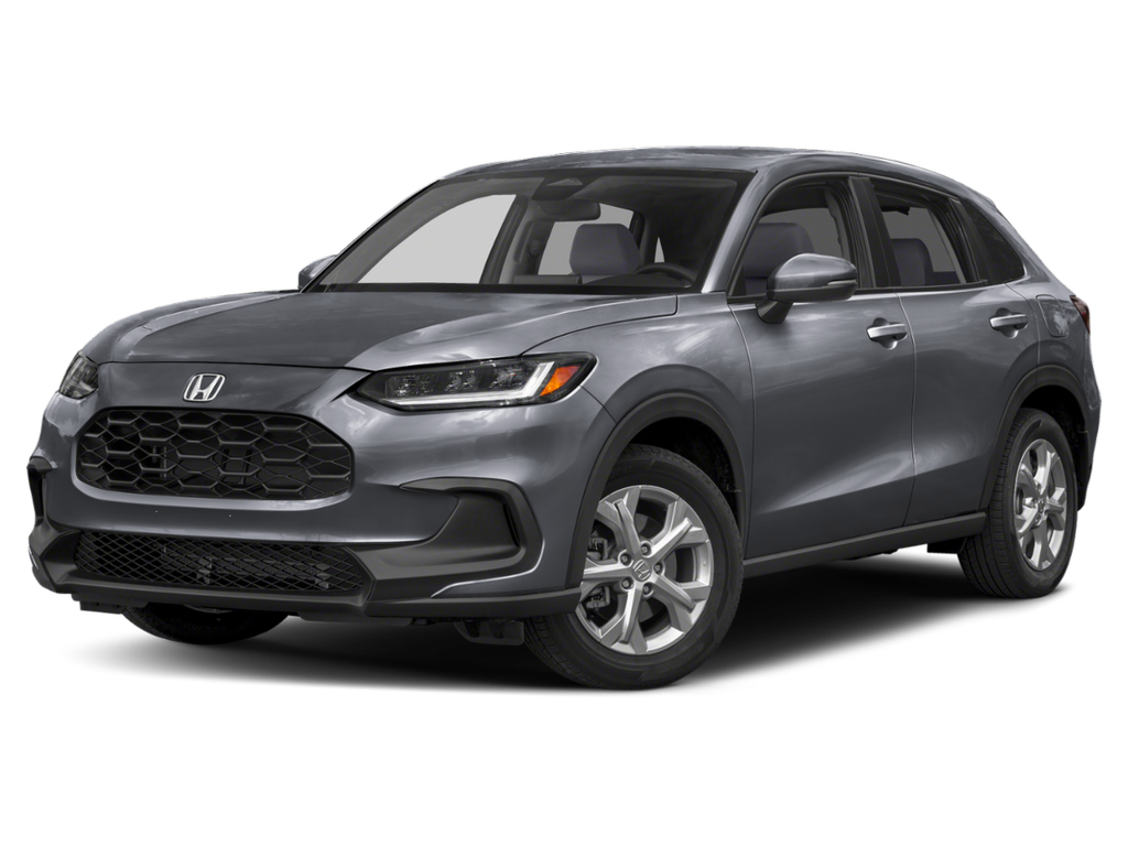 used 2023 Honda HR-V car, priced at $23,995