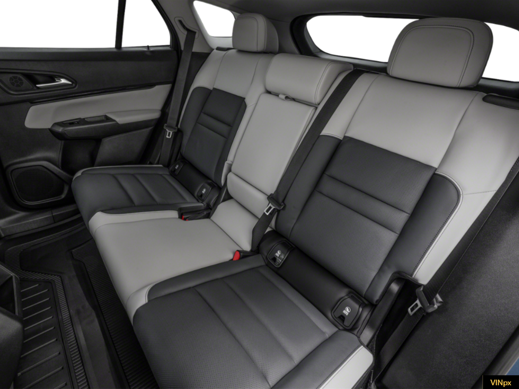 new 2026 Honda Prologue car, priced at $59,850