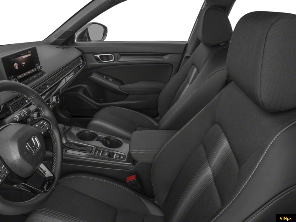 new 2026 Honda Civic car, priced at $29,545