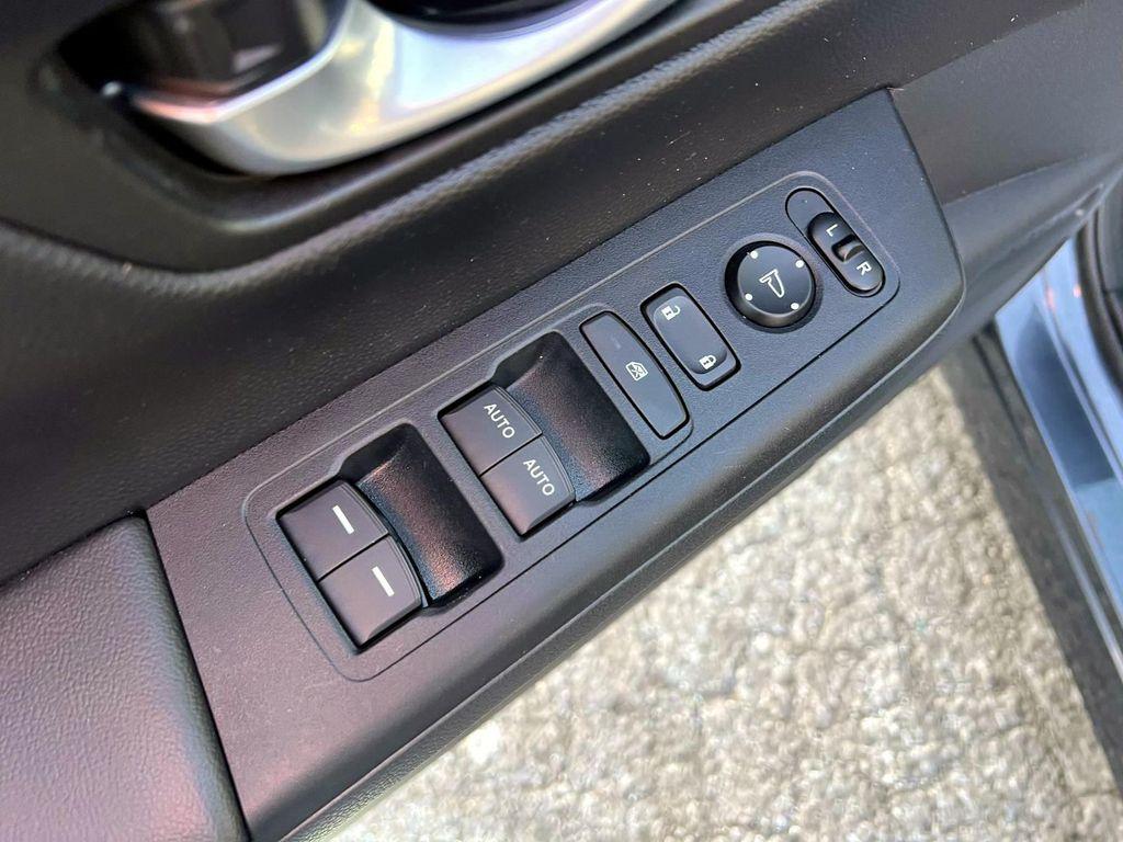 used 2023 Honda CR-V car, priced at $27,995