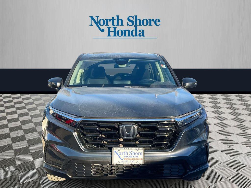 used 2023 Honda CR-V car, priced at $27,995