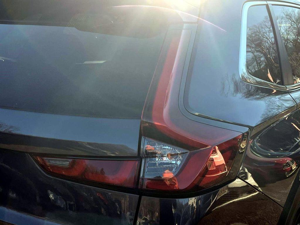 used 2023 Honda CR-V car, priced at $27,995