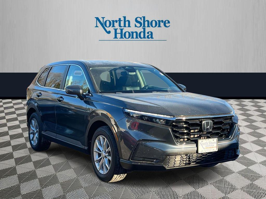used 2023 Honda CR-V car, priced at $27,995