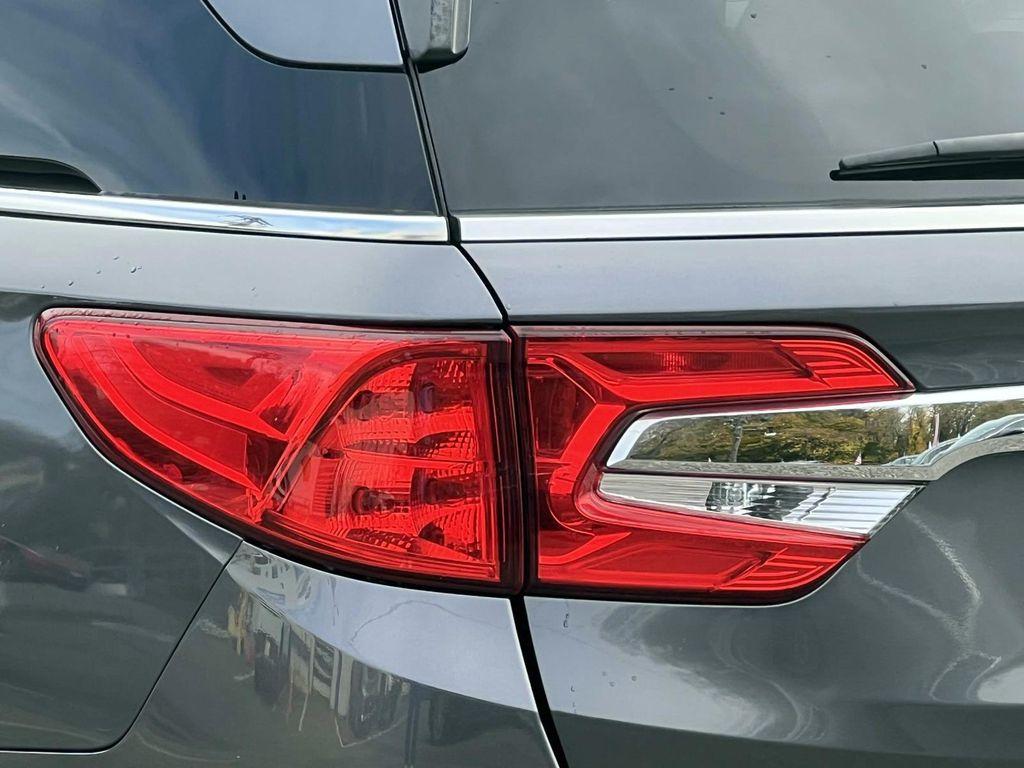 used 2020 Honda Odyssey car, priced at $22,995