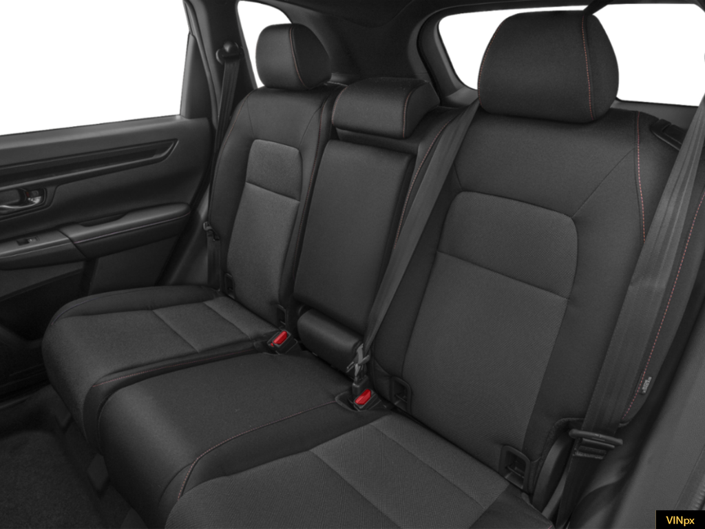 new 2026 Honda CR-V Hybrid car, priced at $40,195