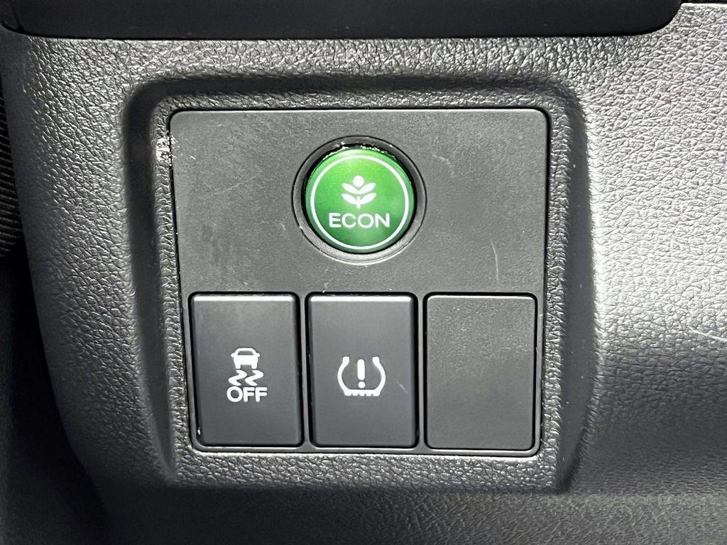 used 2020 Honda HR-V car, priced at $19,995